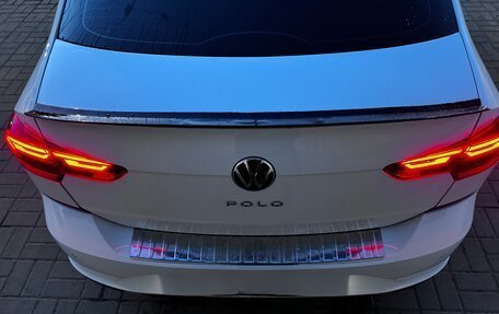 Volkswagen Polo VI (EU Market), 2021 год, 1 850 000 рублей, 12 фотография