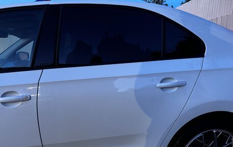 Volkswagen Polo VI (EU Market), 2021 год, 1 850 000 рублей, 4 фотография