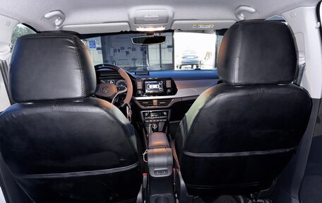 Volkswagen Polo VI (EU Market), 2021 год, 1 850 000 рублей, 19 фотография