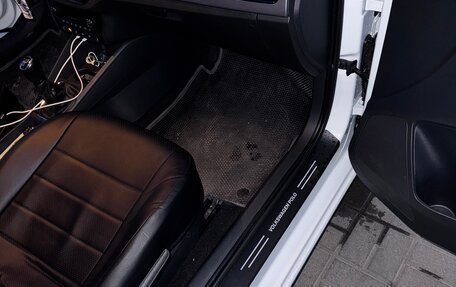 Volkswagen Polo VI (EU Market), 2021 год, 1 850 000 рублей, 22 фотография