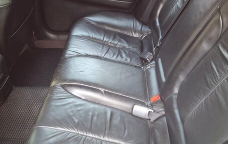 Nissan Maxima VIII, 2004 год, 740 000 рублей, 6 фотография
