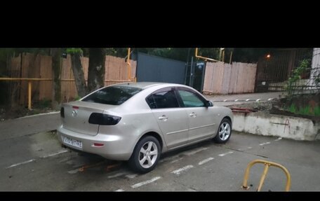 Mazda 3, 2005 год, 550 000 рублей, 4 фотография
