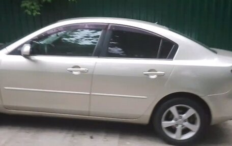 Mazda 3, 2005 год, 550 000 рублей, 3 фотография