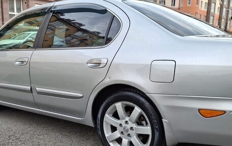 Nissan Maxima VIII, 2004 год, 740 000 рублей, 2 фотография