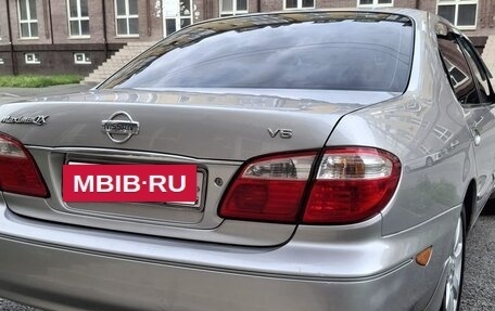 Nissan Maxima VIII, 2004 год, 740 000 рублей, 4 фотография