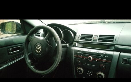 Mazda 3, 2005 год, 550 000 рублей, 5 фотография