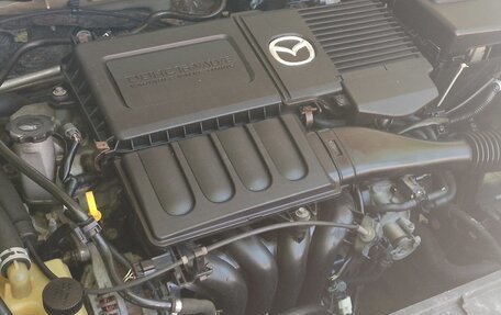 Mazda 3, 2005 год, 550 000 рублей, 8 фотография