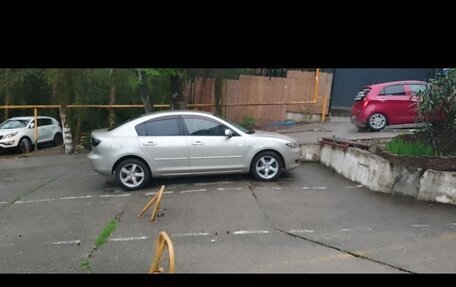 Mazda 3, 2005 год, 550 000 рублей, 6 фотография