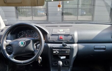 Skoda Octavia IV, 2007 год, 450 000 рублей, 5 фотография
