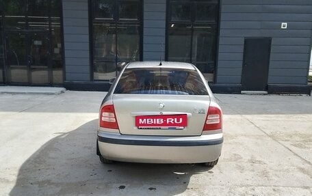 Skoda Octavia IV, 2007 год, 450 000 рублей, 2 фотография
