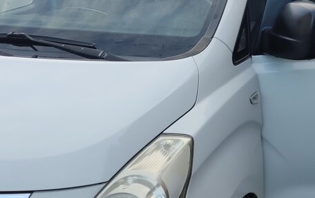 Hyundai Grand Starex Grand Starex I рестайлинг 2, 2010 год, 1 150 000 рублей, 13 фотография