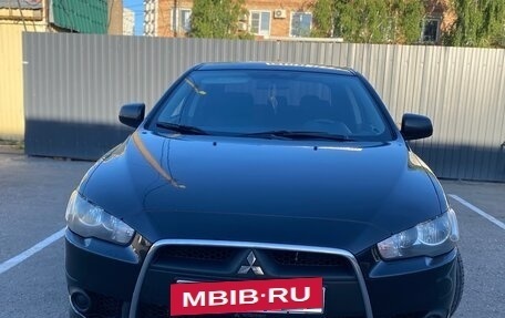 Mitsubishi Lancer IX, 2011 год, 899 000 рублей, 3 фотография