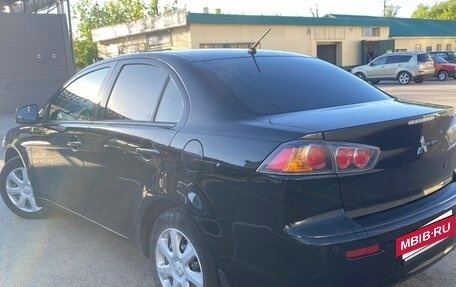 Mitsubishi Lancer IX, 2011 год, 899 000 рублей, 5 фотография