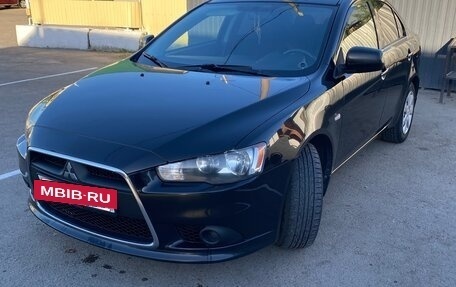 Mitsubishi Lancer IX, 2011 год, 899 000 рублей, 4 фотография