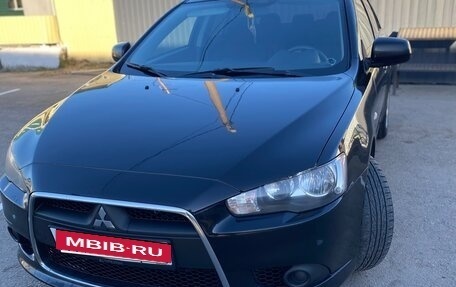 Mitsubishi Lancer IX, 2011 год, 899 000 рублей, 2 фотография