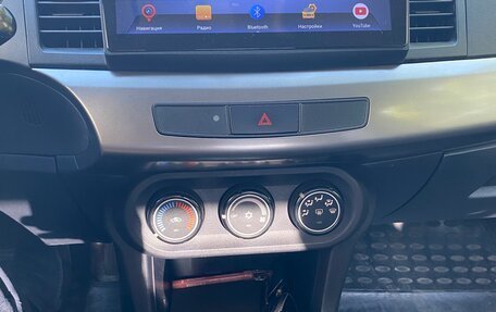 Mitsubishi Lancer IX, 2011 год, 899 000 рублей, 9 фотография