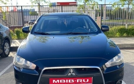 Mitsubishi Lancer IX, 2011 год, 899 000 рублей, 6 фотография