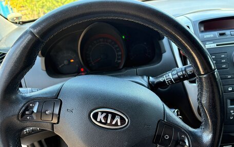 KIA cee'd I рестайлинг, 2011 год, 700 000 рублей, 8 фотография
