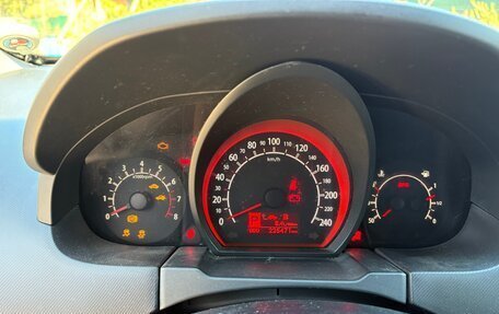 KIA cee'd I рестайлинг, 2011 год, 700 000 рублей, 4 фотография