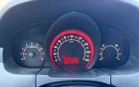 KIA cee'd I рестайлинг, 2011 год, 700 000 рублей, 9 фотография