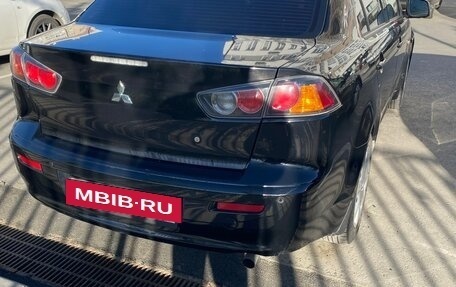 Mitsubishi Lancer IX, 2011 год, 899 000 рублей, 8 фотография