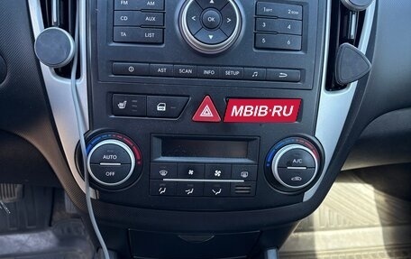 KIA cee'd I рестайлинг, 2011 год, 700 000 рублей, 6 фотография