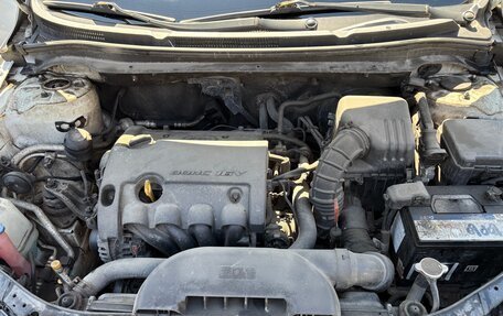 KIA cee'd I рестайлинг, 2011 год, 700 000 рублей, 26 фотография