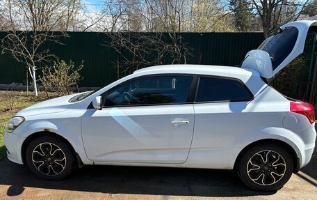 KIA cee'd I рестайлинг, 2011 год, 700 000 рублей, 18 фотография