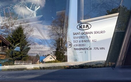 KIA cee'd I рестайлинг, 2011 год, 700 000 рублей, 30 фотография