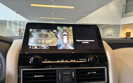 Infiniti QX80 I рестайлинг, 2024 год, 12 490 000 рублей, 12 фотография