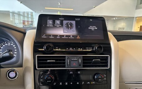 Infiniti QX80 I рестайлинг, 2024 год, 12 490 000 рублей, 11 фотография