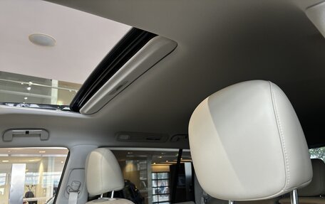 Infiniti QX80 I рестайлинг, 2024 год, 12 490 000 рублей, 18 фотография