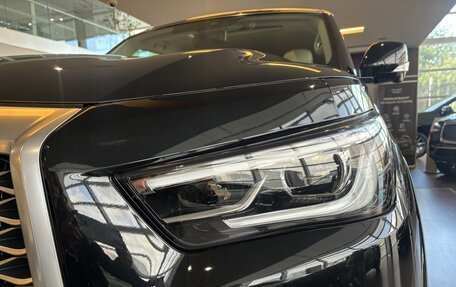 Infiniti QX80 I рестайлинг, 2024 год, 12 490 000 рублей, 23 фотография
