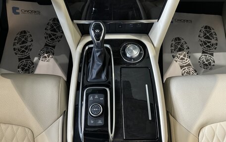 Infiniti QX80 I рестайлинг, 2024 год, 12 490 000 рублей, 14 фотография