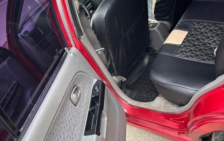 KIA Rio II, 2002 год, 240 000 рублей, 8 фотография