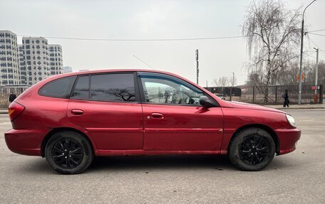 KIA Rio II, 2002 год, 240 000 рублей, 4 фотография