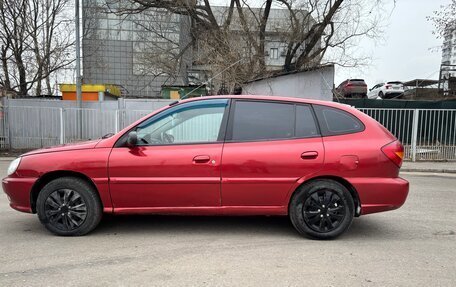 KIA Rio II, 2002 год, 240 000 рублей, 3 фотография