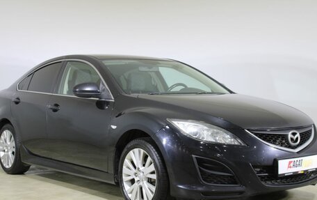Mazda 6, 2010 год, 950 000 рублей, 3 фотография