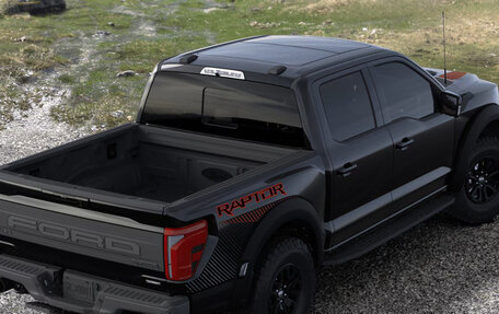 Ford F-150, 2025 год, 12 698 000 рублей, 3 фотография