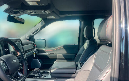 Ford F-150, 2025 год, 12 698 000 рублей, 4 фотография