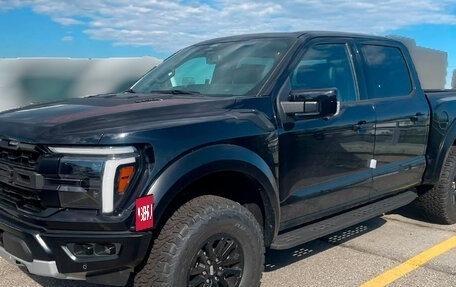 Ford F-150, 2025 год, 12 698 000 рублей, 2 фотография