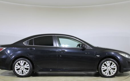 Mazda 6, 2010 год, 950 000 рублей, 4 фотография