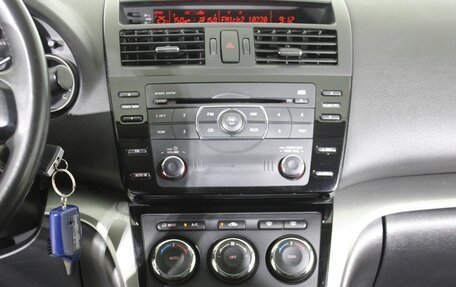 Mazda 6, 2010 год, 950 000 рублей, 11 фотография