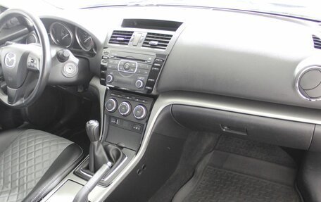 Mazda 6, 2010 год, 950 000 рублей, 14 фотография
