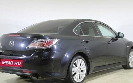 Mazda 6, 2010 год, 950 000 рублей, 5 фотография
