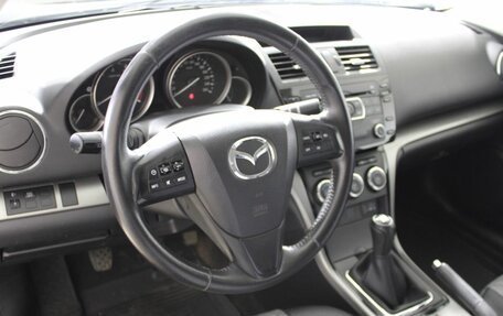 Mazda 6, 2010 год, 950 000 рублей, 12 фотография