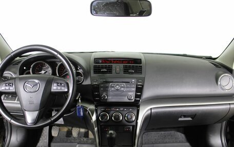 Mazda 6, 2010 год, 950 000 рублей, 10 фотография
