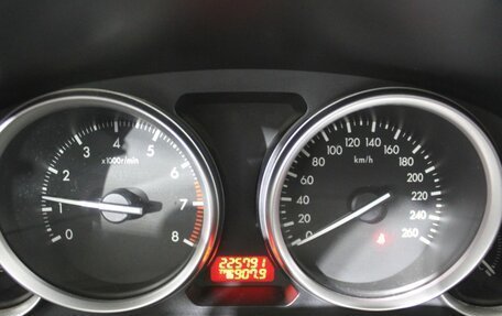 Mazda 6, 2010 год, 950 000 рублей, 9 фотография