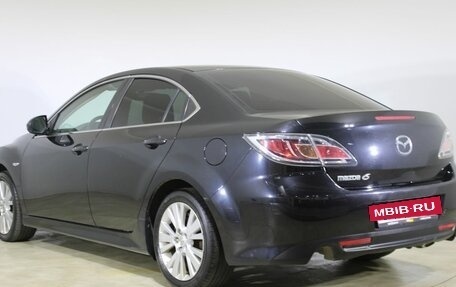 Mazda 6, 2010 год, 950 000 рублей, 7 фотография