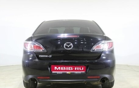 Mazda 6, 2010 год, 950 000 рублей, 6 фотография